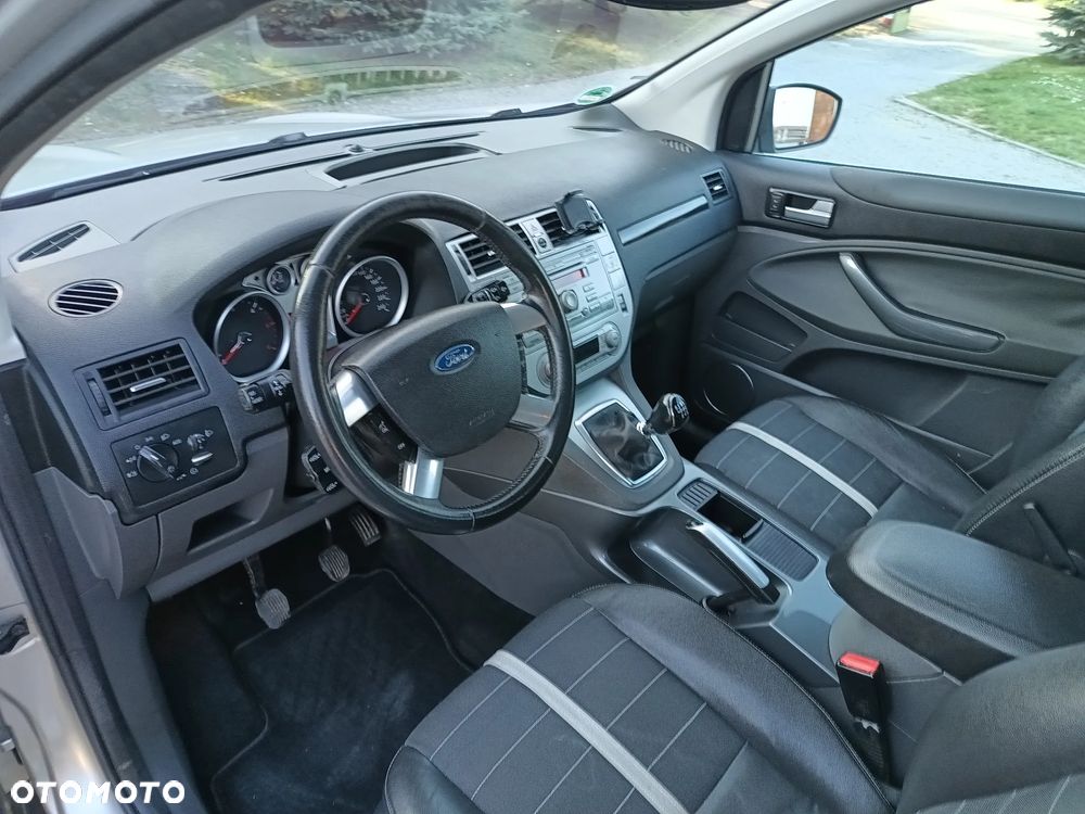 Ford Kuga 2.0 TDCi Trend - 8