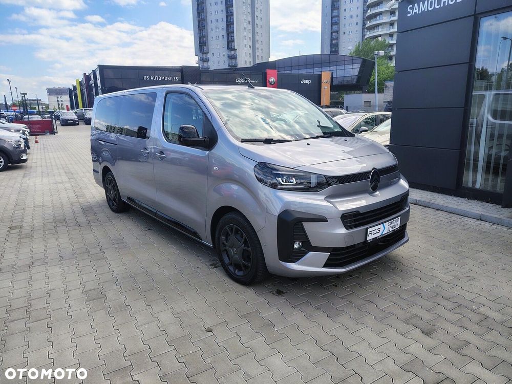 Citroën SpaceTourer - 6