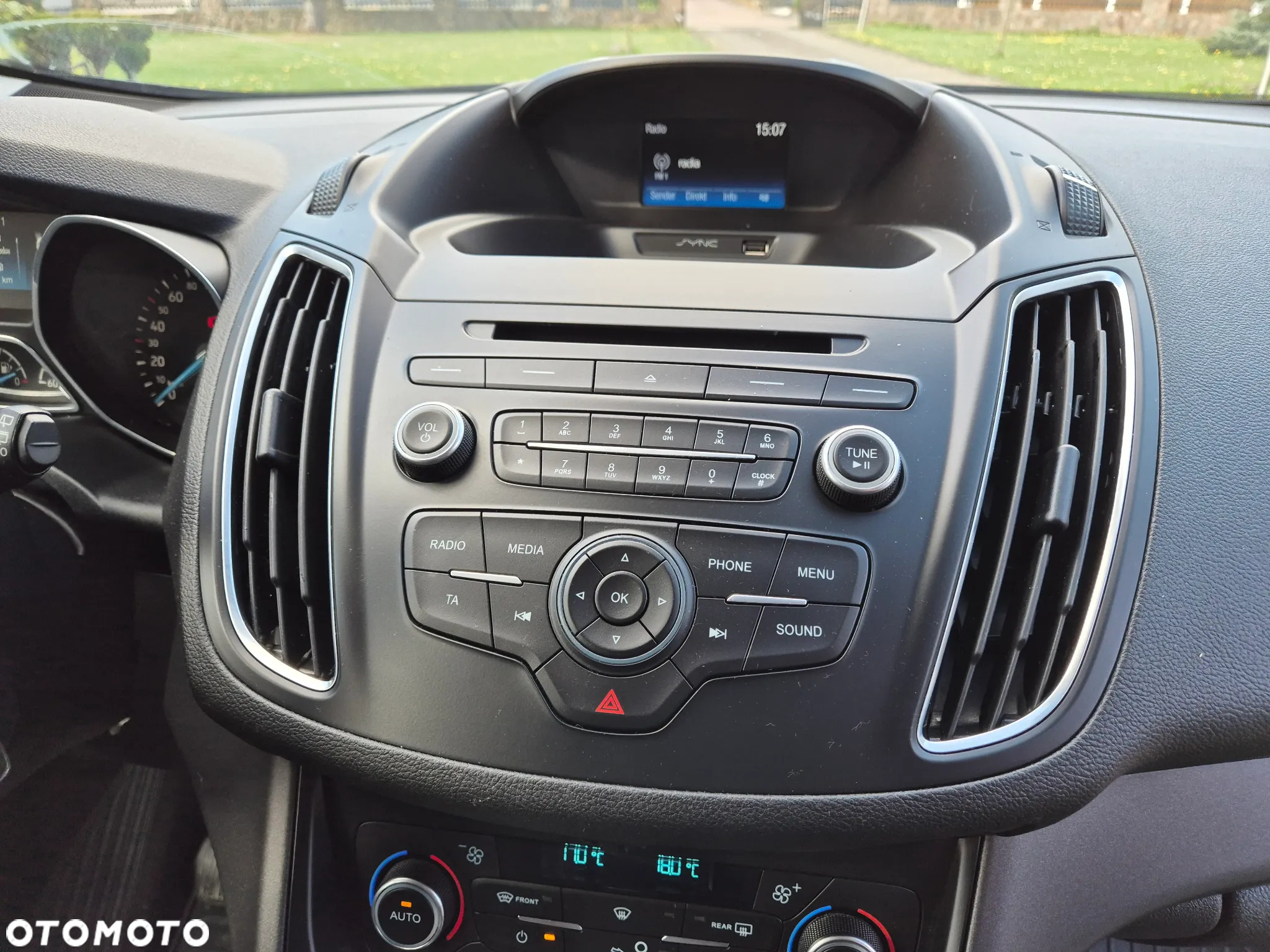 Ford C-MAX 1.0 EcoBoost Titanium ASS - 15