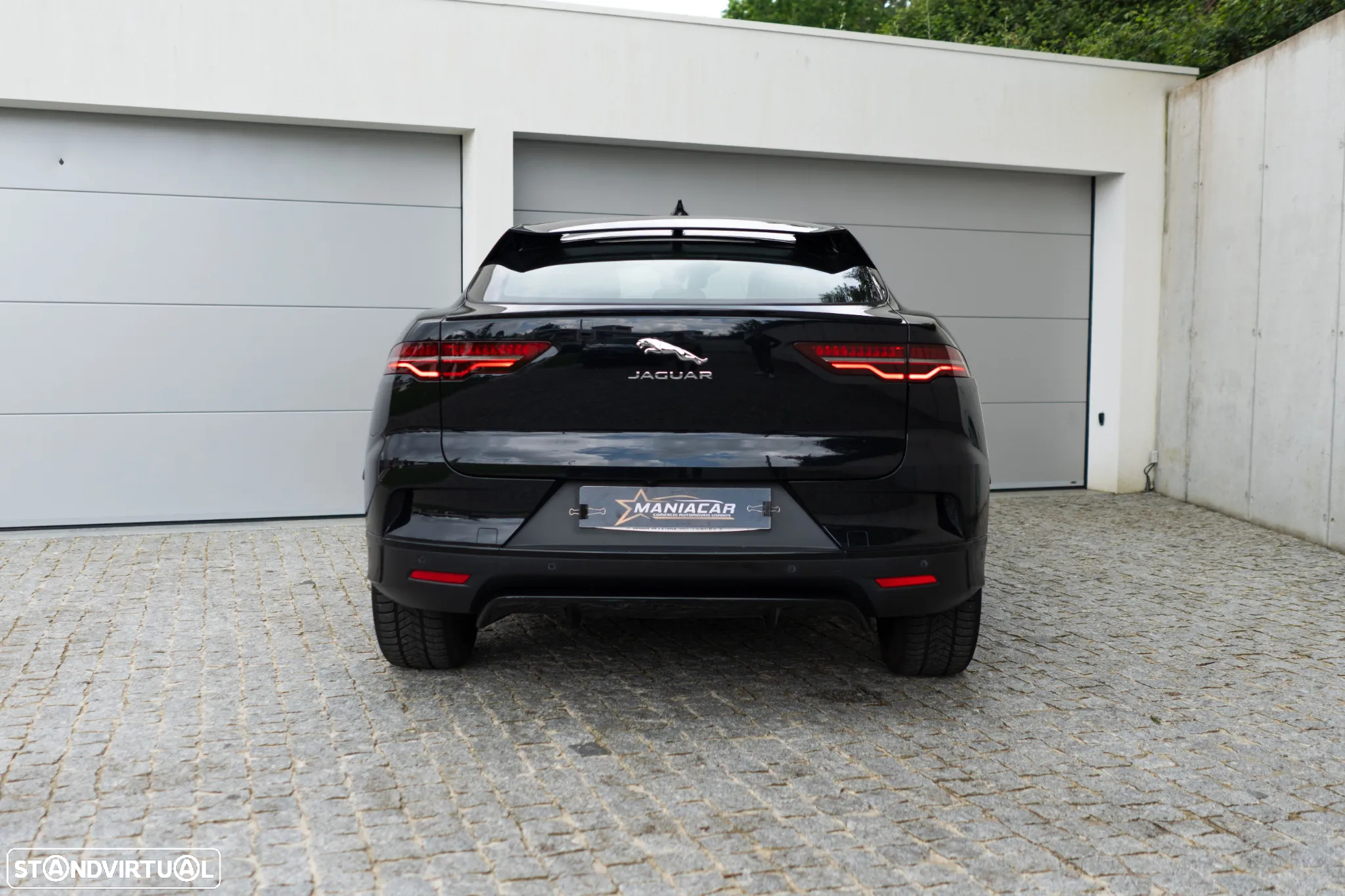 Jaguar I-Pace EV400 AWD S - 5