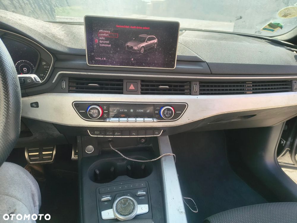 Audi A4 Avant - 25