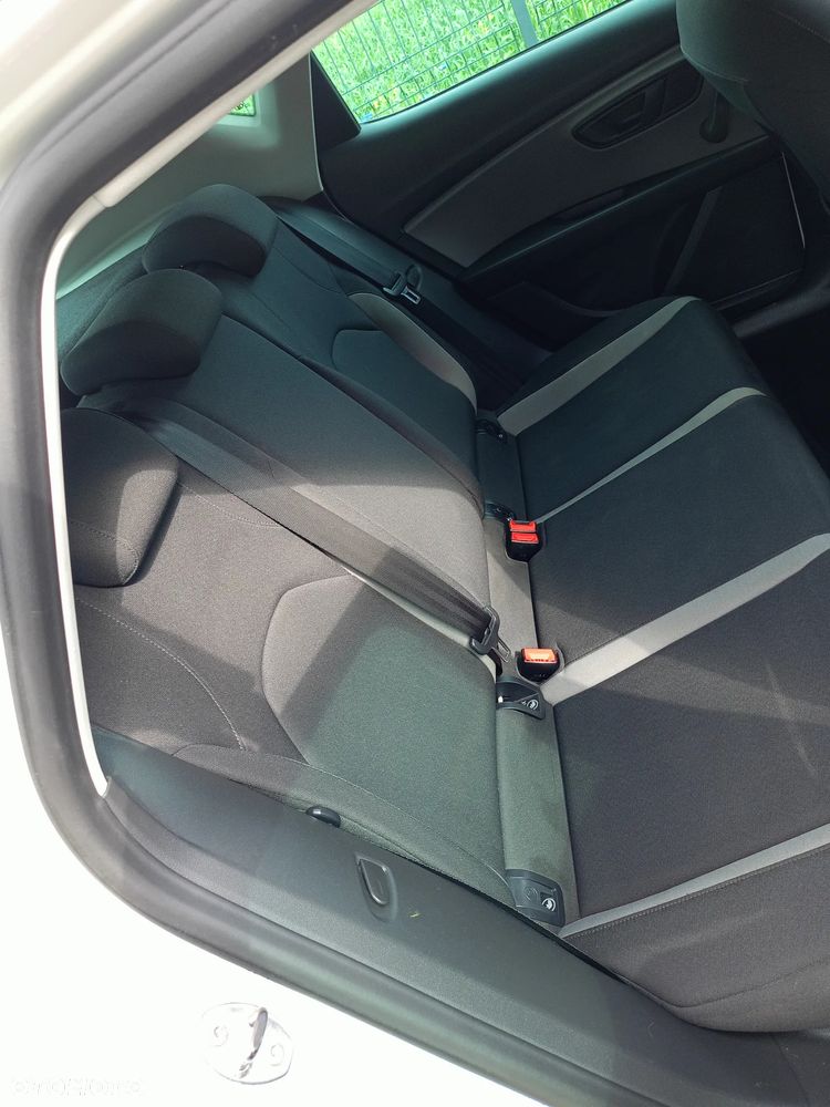 Seat Leon 1.2 TSI Start&Stop Reference - 16