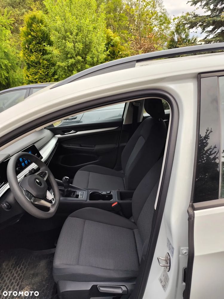 Volkswagen Golf - 16