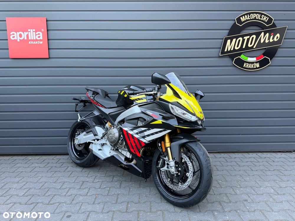 Aprilia RS - 1