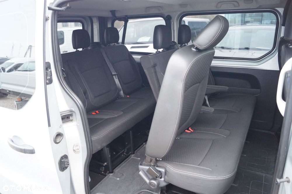 Opel Vivaro L1H1 - 22