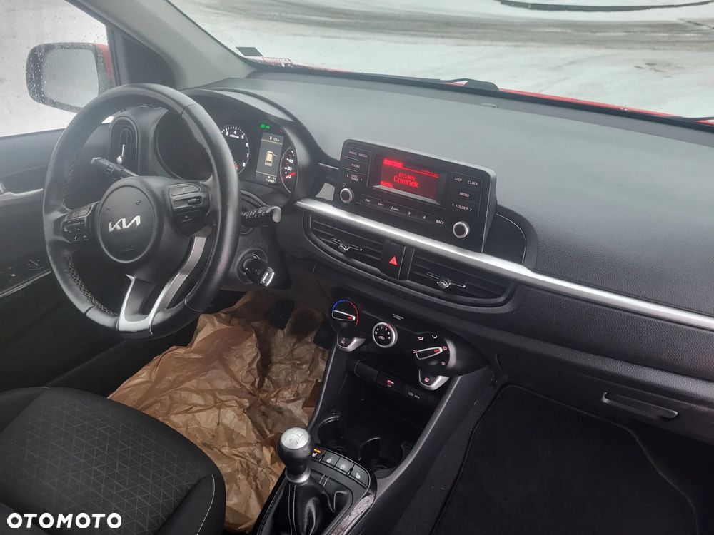 Kia Picanto 1.0 Edition 7 - 17