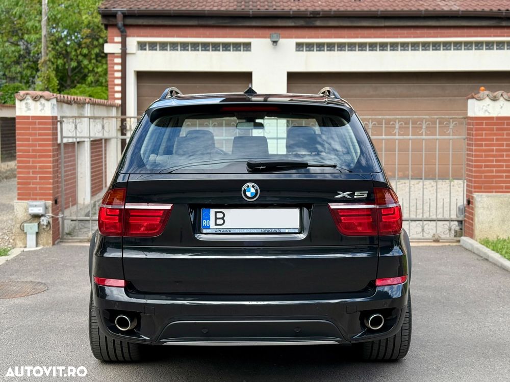 BMW X5 - 11