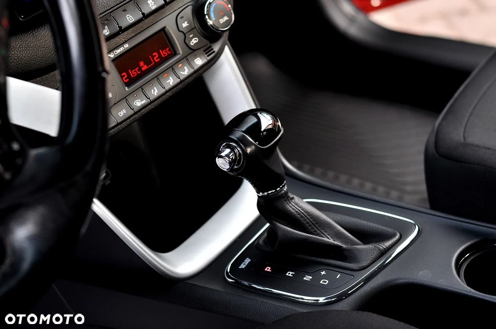 Kia Ceed 1.6 GDI M DCT - 20