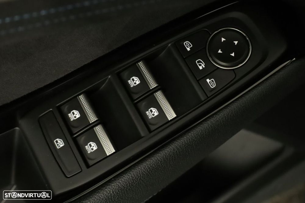 Renault Austral 1.2 E-Tech Techno Espirit - 21