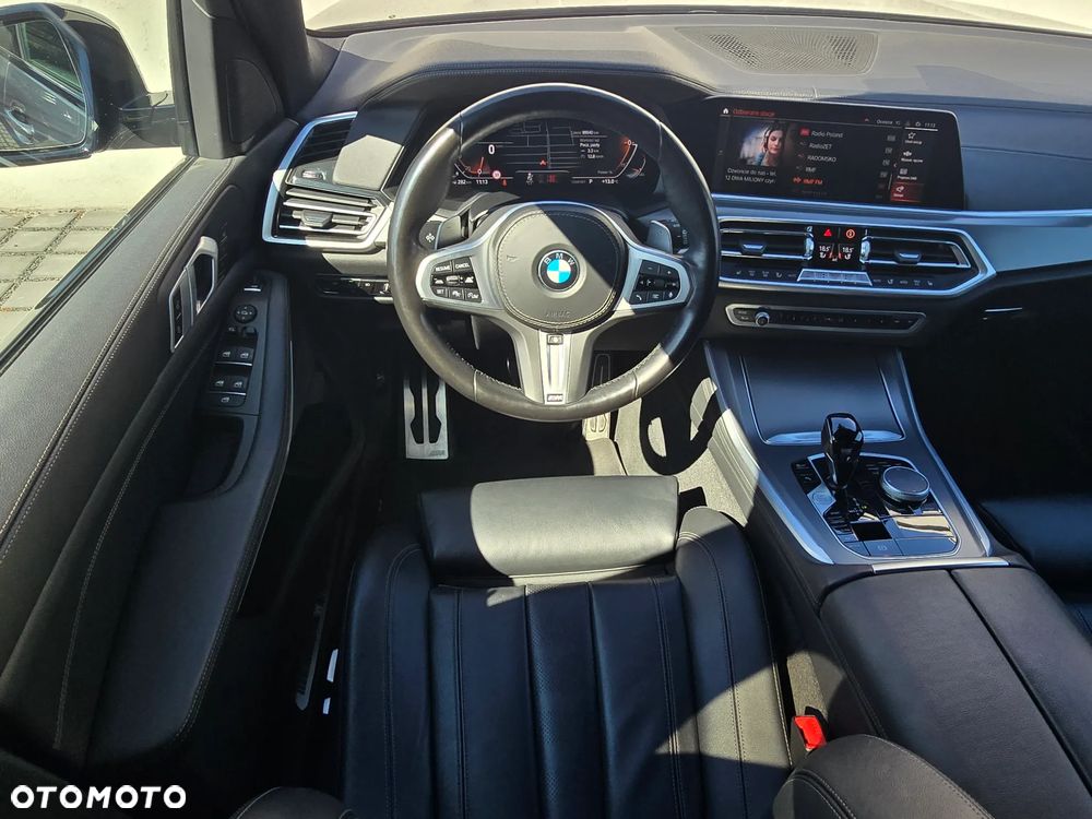 BMW X5 xDrive30d mHEV sport - 13
