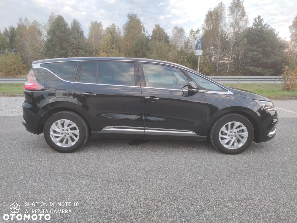 Renault Espace Energy dCi 160 EDC LIMITED - 8