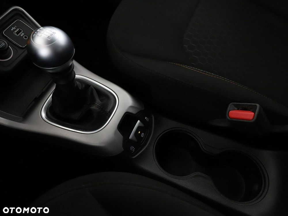 Jeep Compass 1.3 T-GDI I4 Longitude - 28