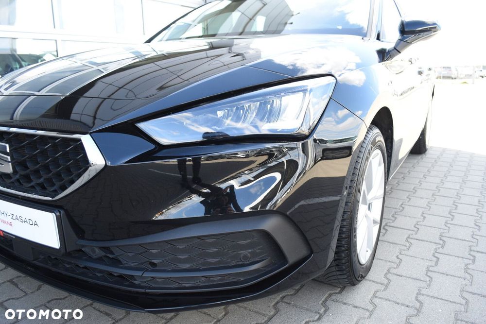 Seat Leon 1.5 TSI Style - 35