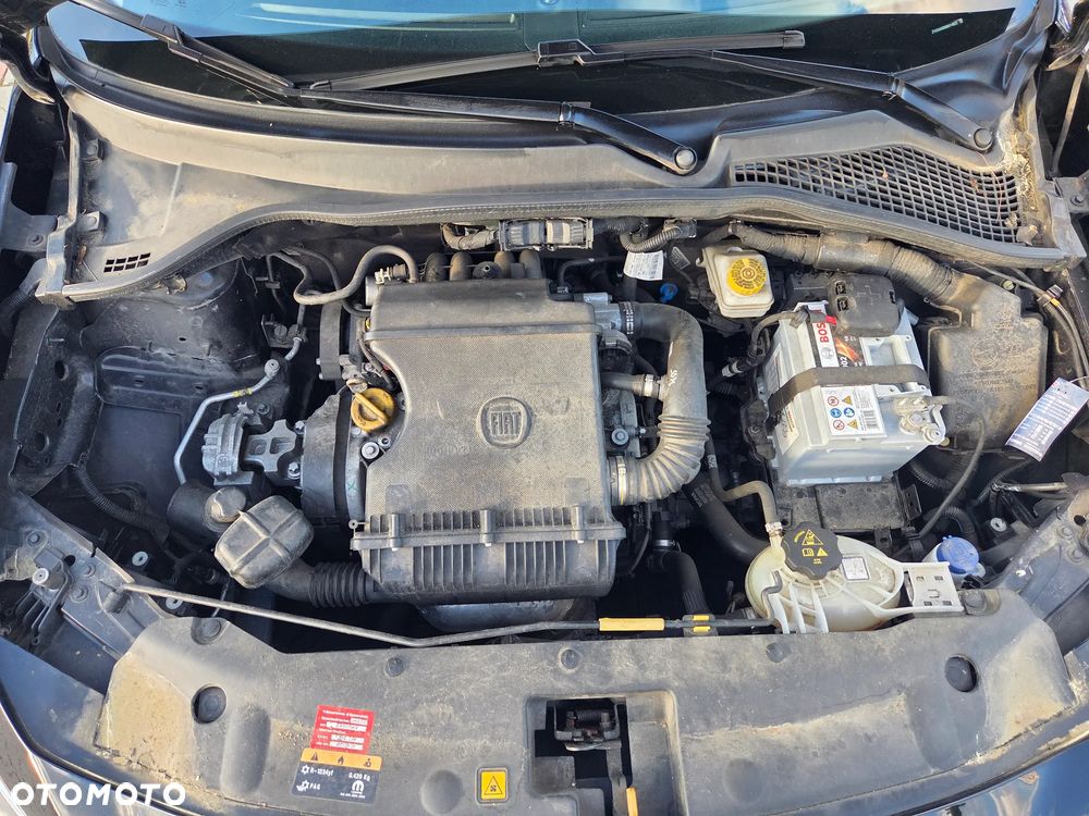 Fiat Tipo 1.4 16v Lounge - 25