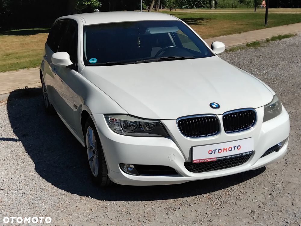 BMW Seria 3 320d - 31