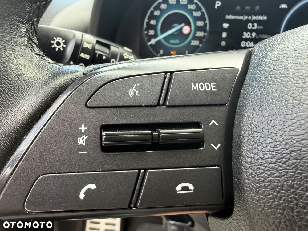 Hyundai Bayon 1.0 T-GDI Executive DCT - 20
