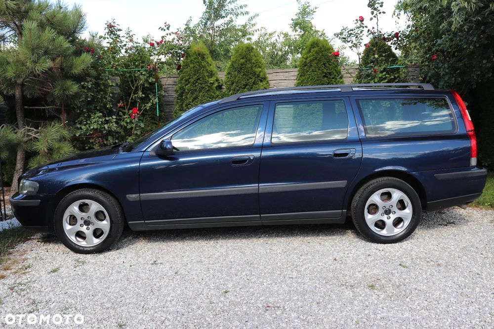 Volvo V70 - 3