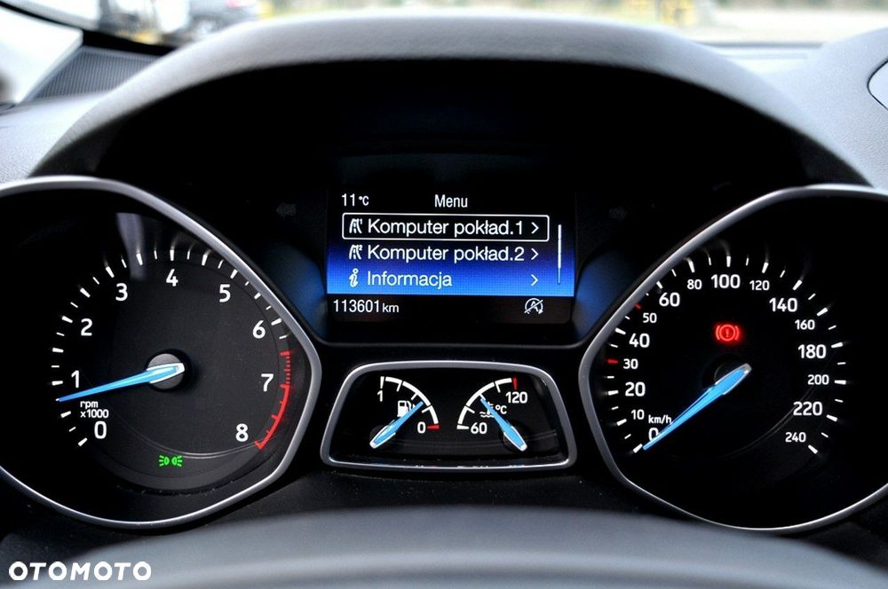 Ford C-MAX 1.0 EcoBoost Trend ASS - 19