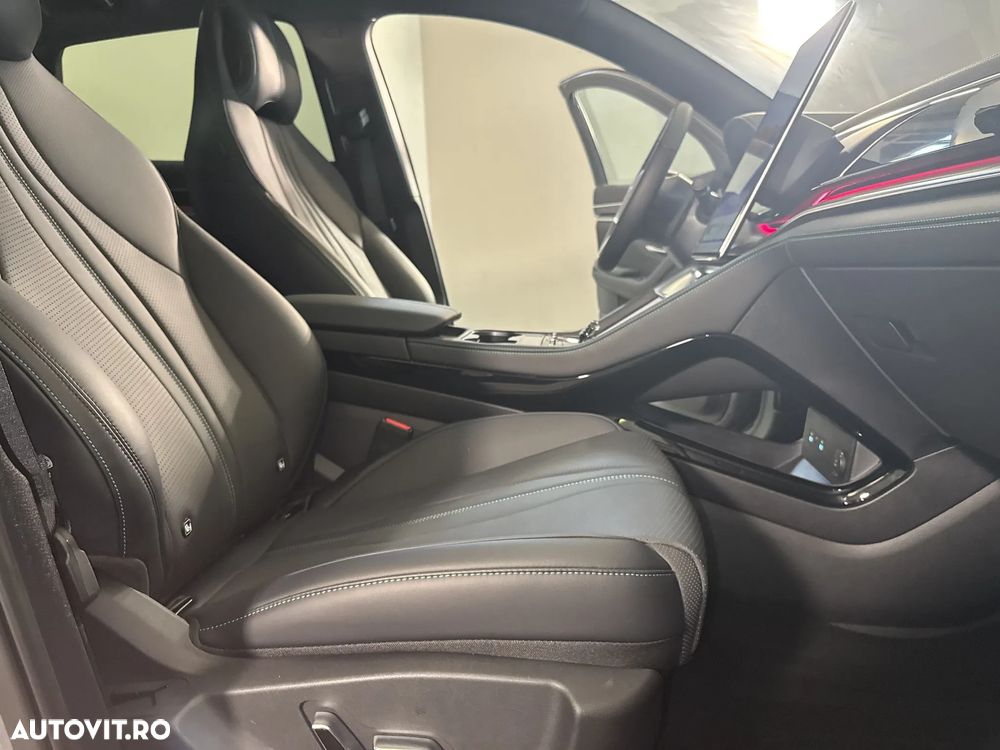 Byd Seal U DM-i PHEV Boost - 12