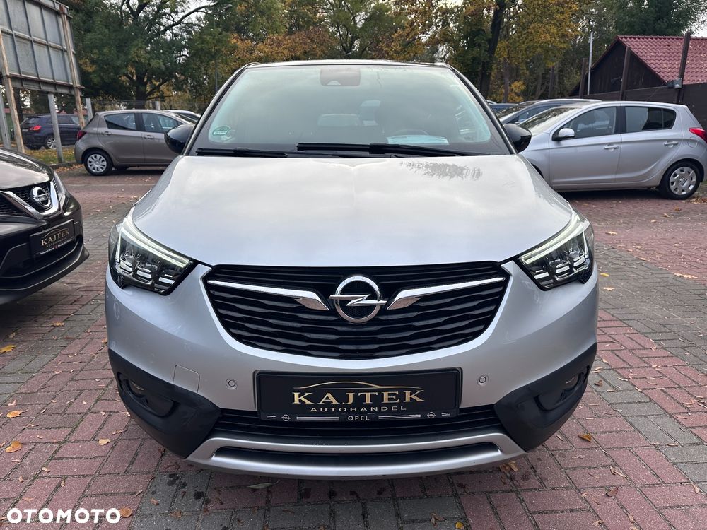 Opel Crossland X 1.5 Start/Stop Design LIne - 3