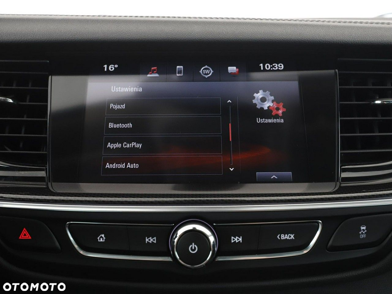 Opel Insignia Grand Sport 1.5 Direct InjectionTurbo Dynamic - 25