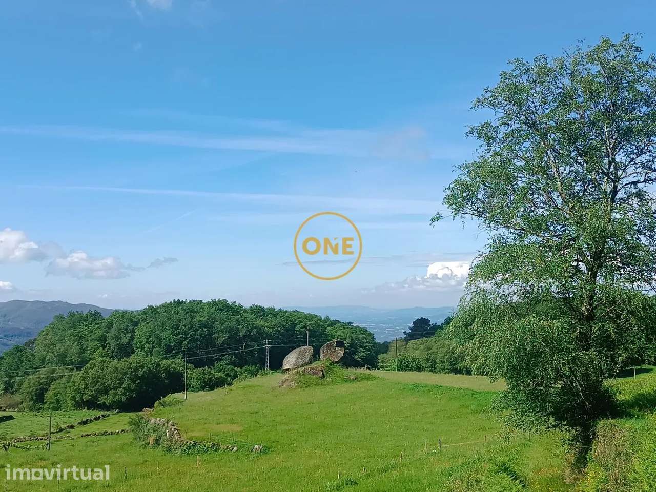 Natureza e Serenidade às Portas do Gerês - Grande imagem: 4/6