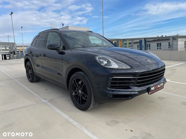 Porsche Cayenne Platinum Edition - 6