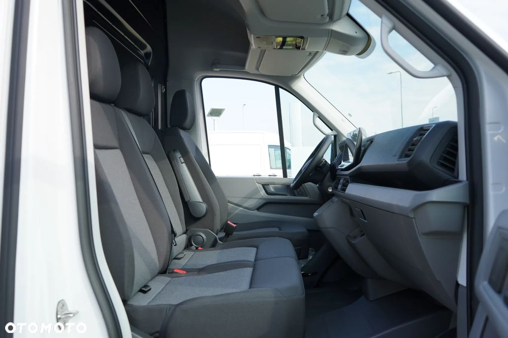 Volkswagen Crafter 35 - 17