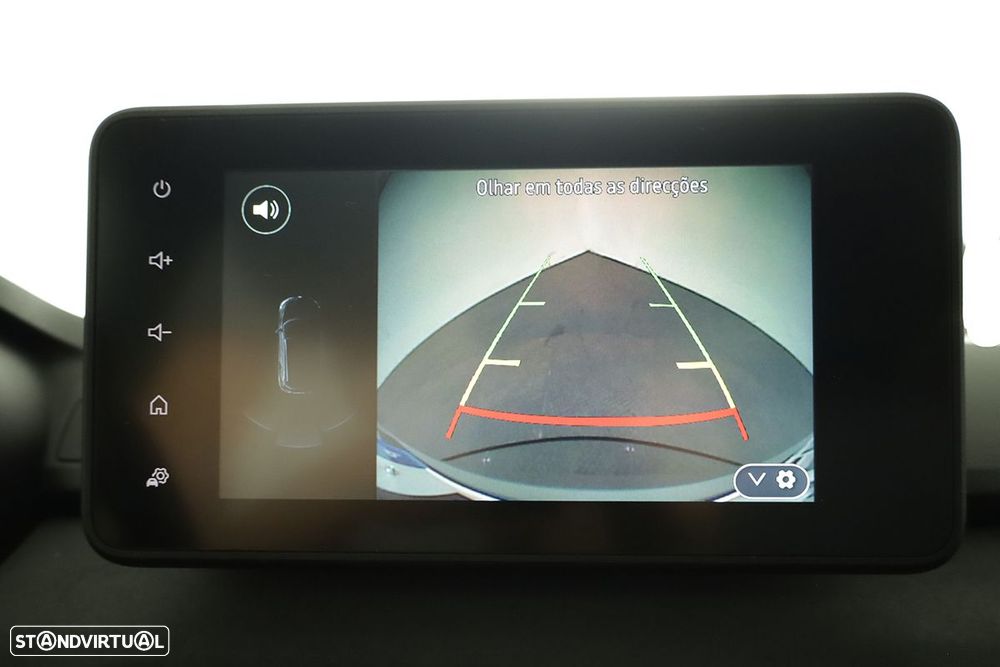 Dacia Jogger 1.0 ECO-G Extreme 7L Bi-Fuel - 12