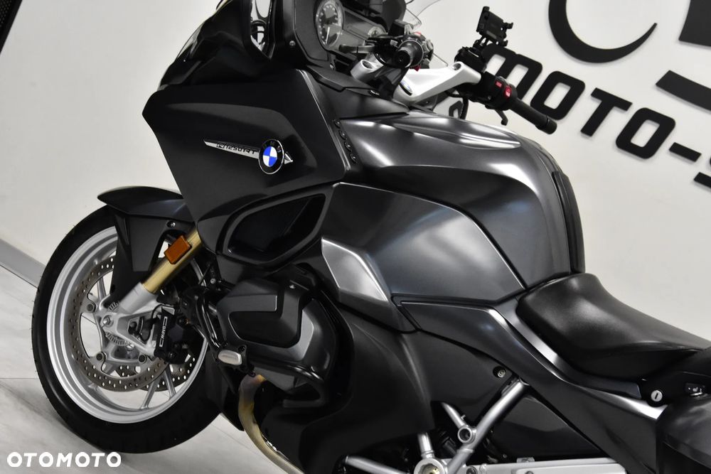 BMW RT - 17