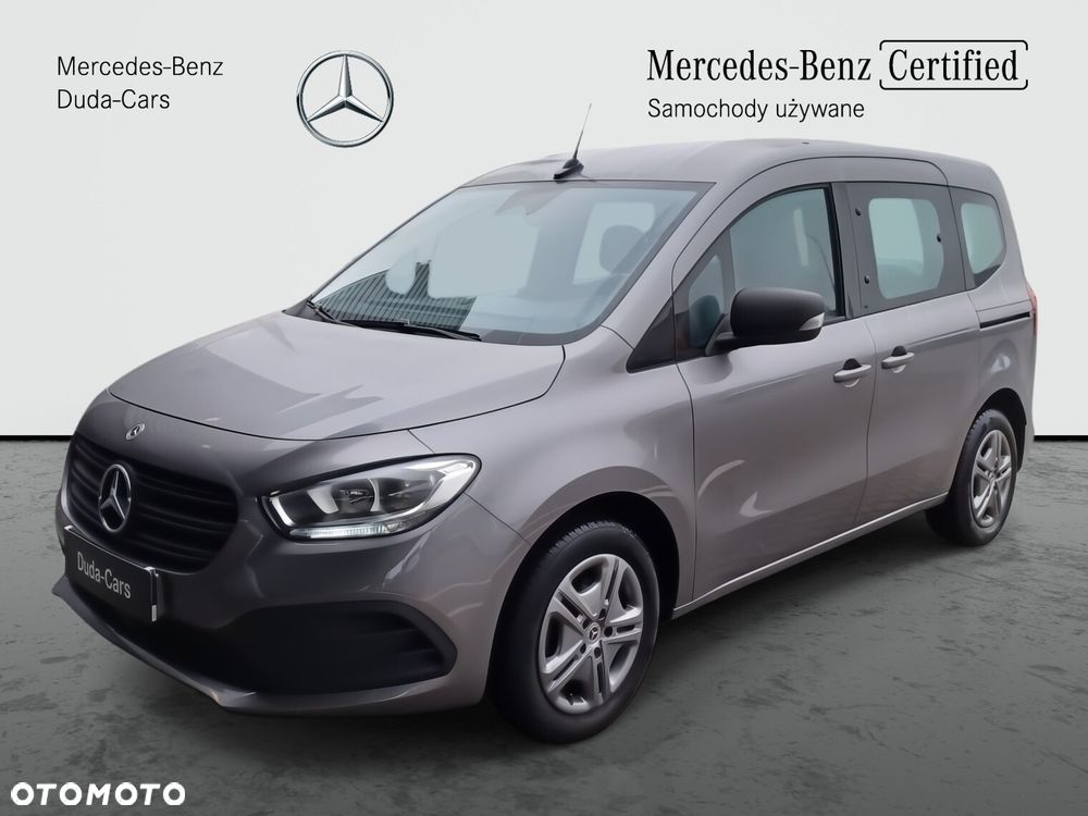 Mercedes-Benz Citan Tourer L1 420.723 - 2