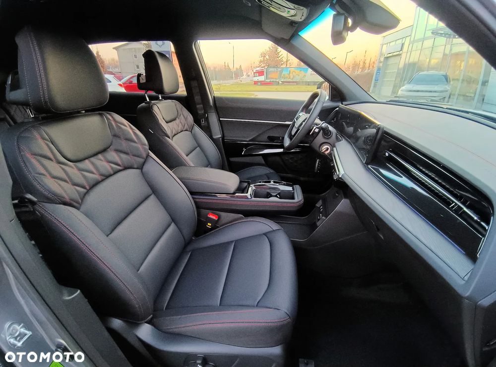 SsangYong/KGM Actyon 1.5 T-GDI Adventure - 23