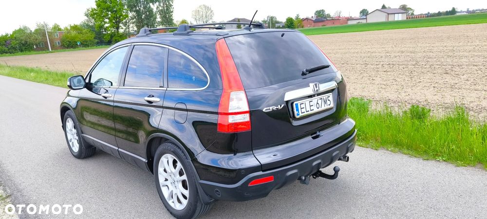 Honda CR-V 2.0 Executive - 4