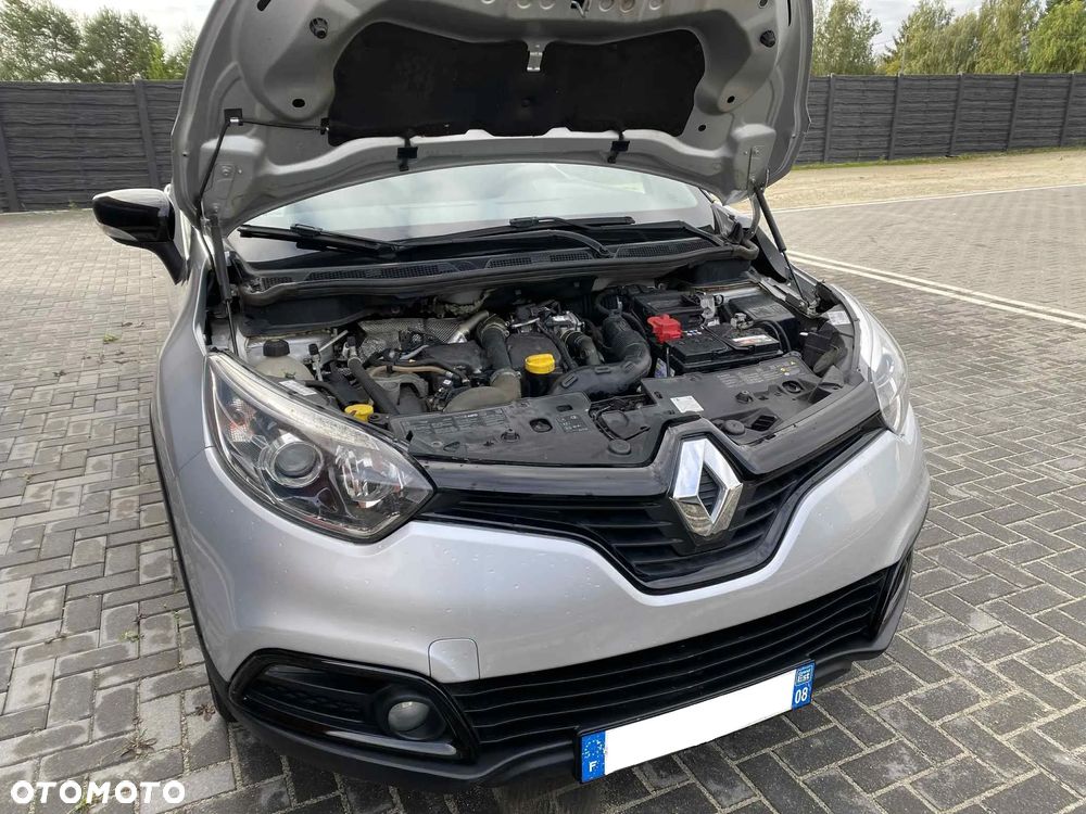 Renault Captur 1.5 dCi Intens - 24