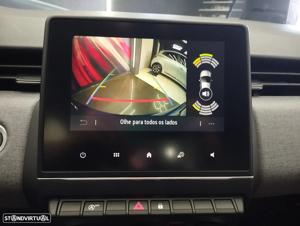 Mitsubishi Colt 1.0 MPI Kyoto - 23