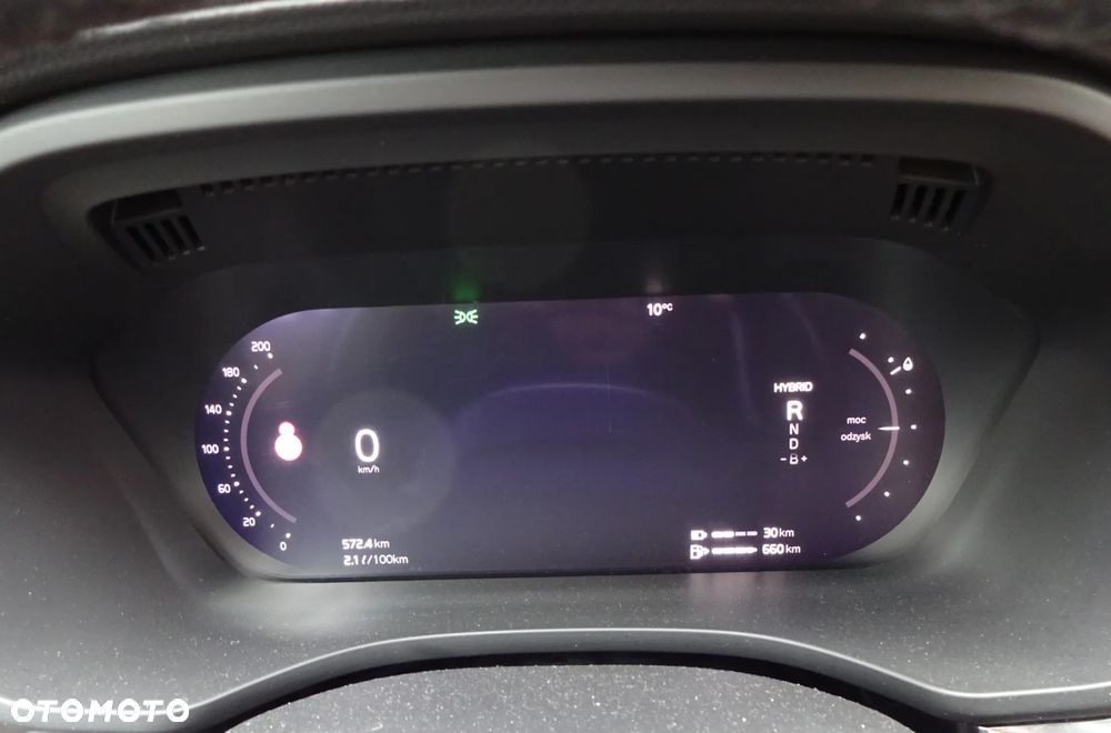 Volvo XC 60 T8 Plug-In Hybrid AWD Ultra Dark - 24