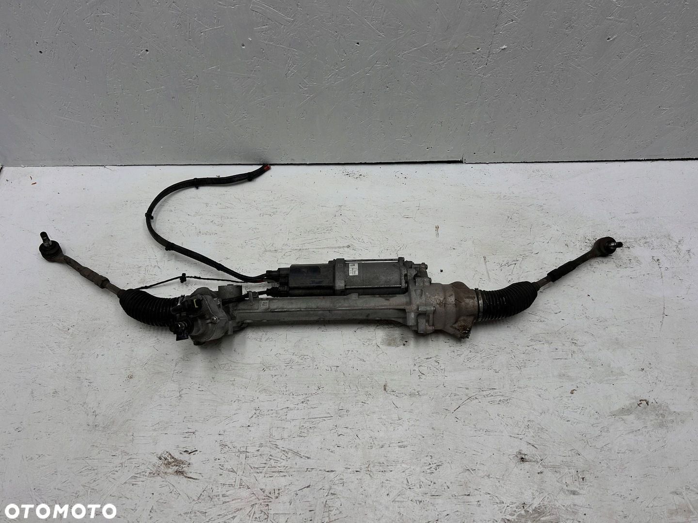 BMW X4 F26 X3 F25 PRZEKŁADNIA MAGIEL MAGLOWNICA 6881103 Li - 1
