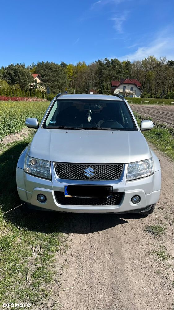 Suzuki Grand Vitara 1.9 DDiS Comfort - 1