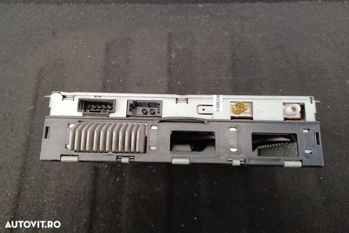 Modul control radio 4F0035541BX 4E0035541P 4E0910541M 4F0035541BX 4E0 - 4