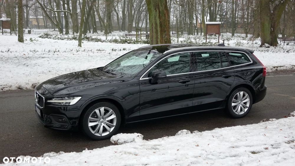 Volvo V60 - 27