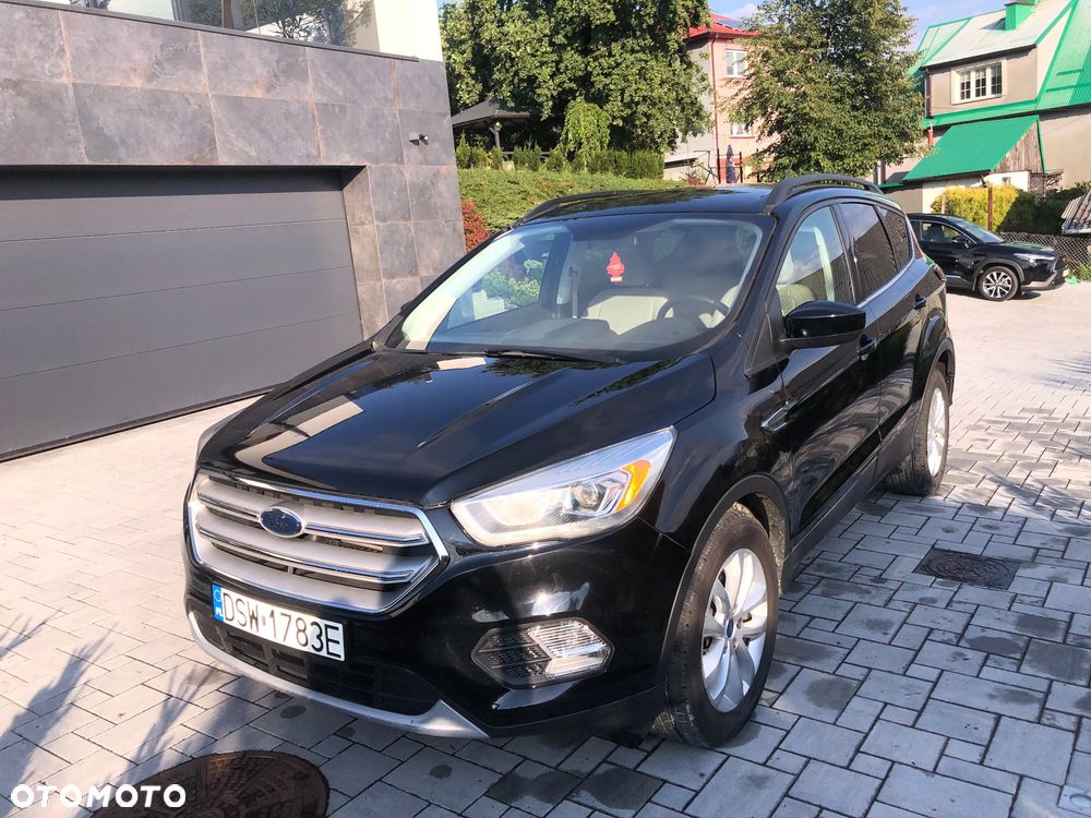 Ford Escape