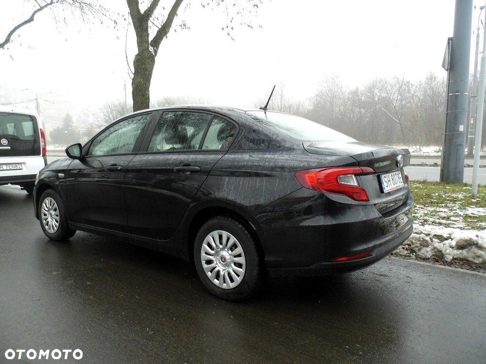 Fiat Tipo - 4