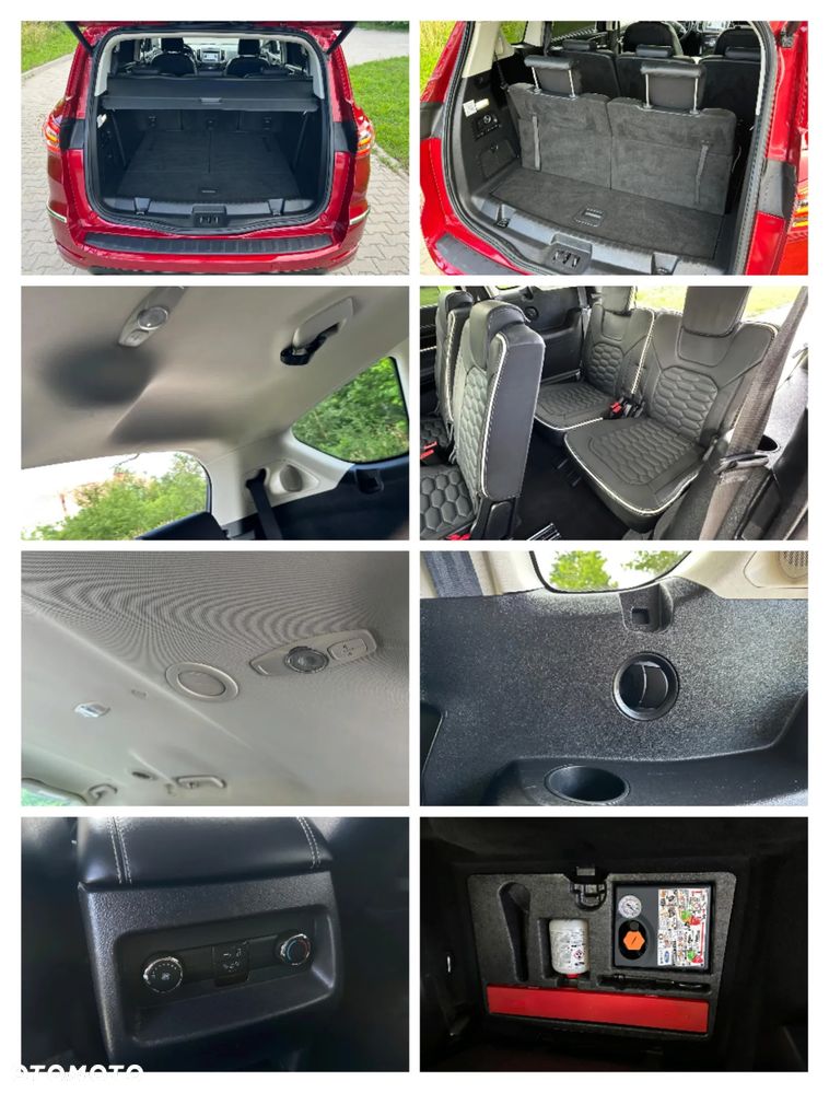 Ford S-Max 2.0 EcoBlue VIGNALE - 37