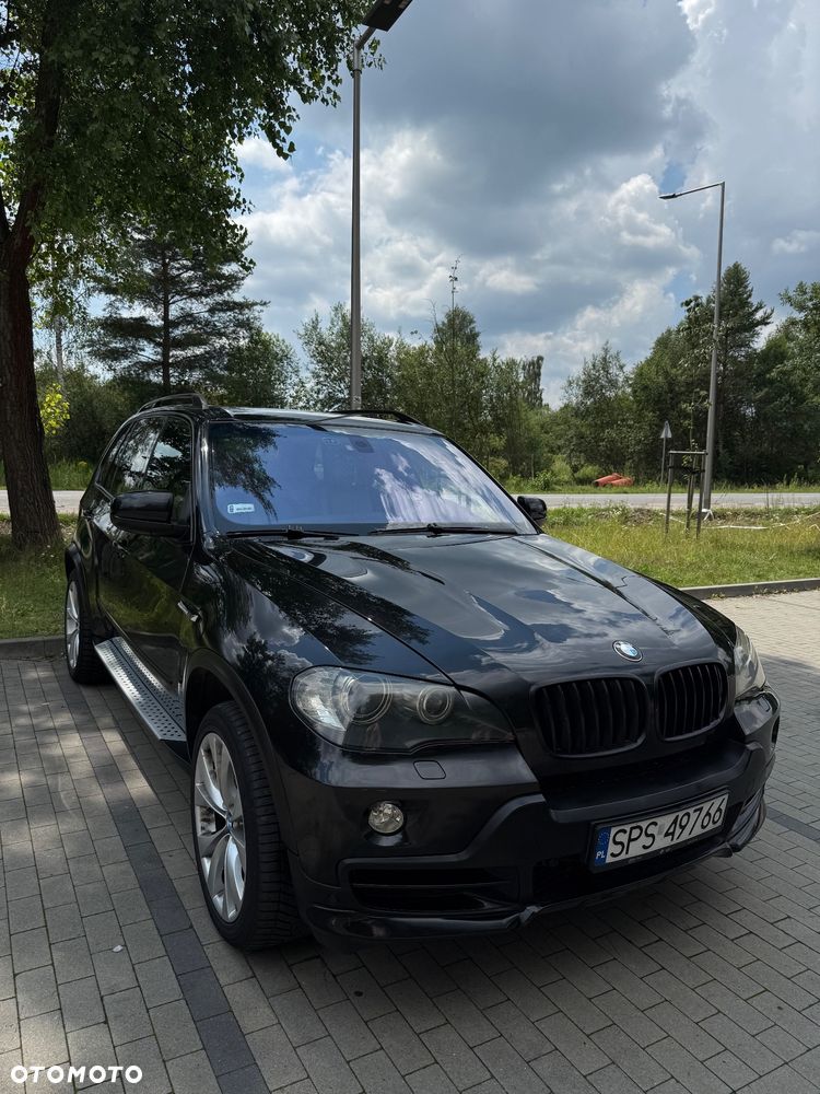 BMW X5 4.8i xDrive - 3