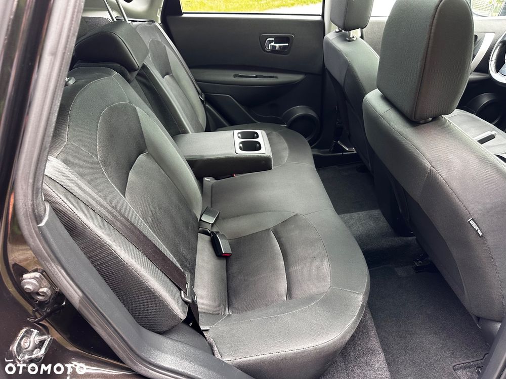 Nissan Qashqai 1.6 dCi DPF Start/Stop 360 - 32