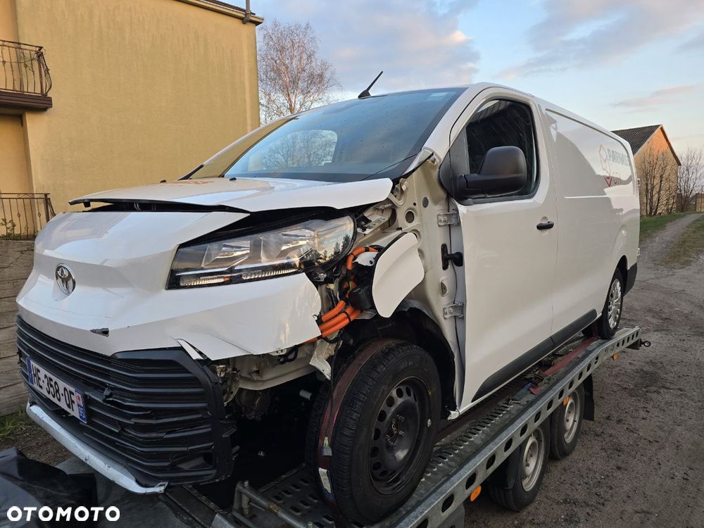 Toyota PROACE VERSO L3 - 5