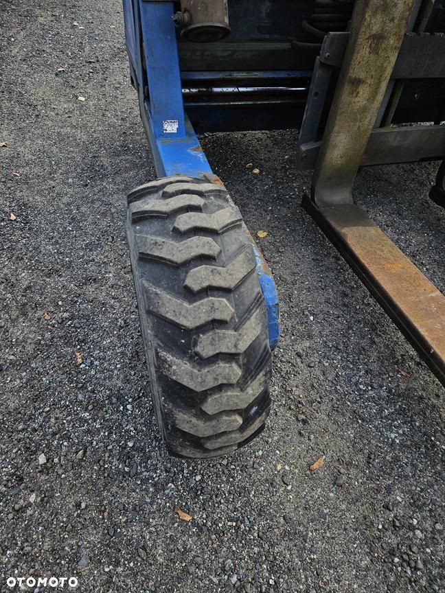 Inny KOOI APP Z2-3-2030  + Stelaż wózek do naczepy - 8