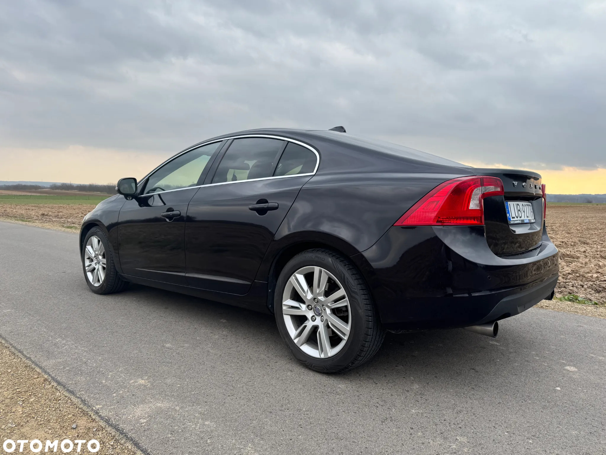 Volvo S60 - 7