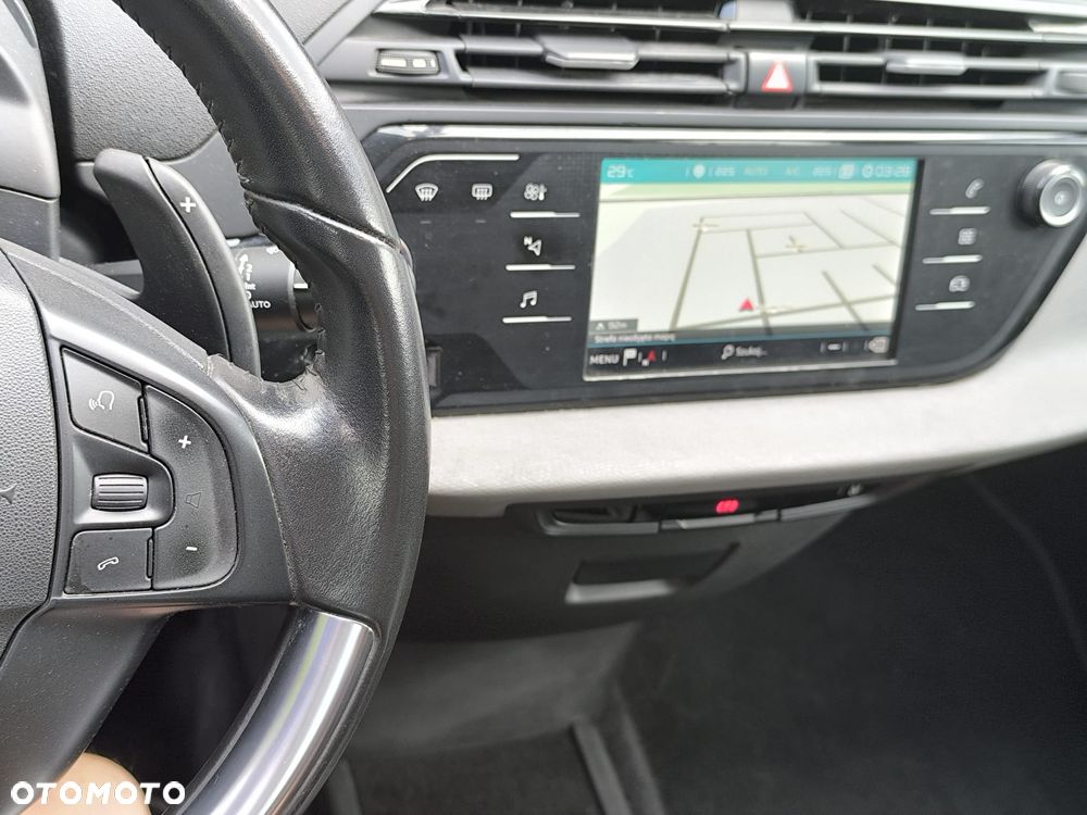 Citroën C4 SpaceTourer BlueHDi 120 Stop&Start EAT6 SELECTION - 8