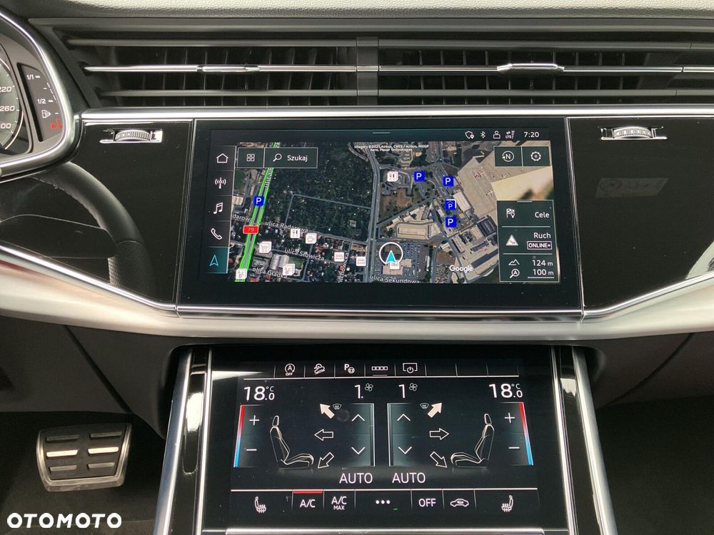 Audi SQ7 - 24
